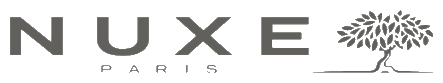 Nuxe Paris professional skincare logo