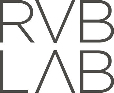 RVB Lab professional skincare logo