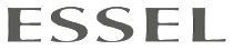 ESSEL professional skincare logo