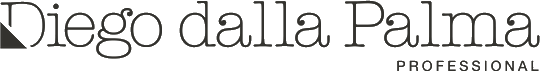 Diego dalla Palma professional skincare logo