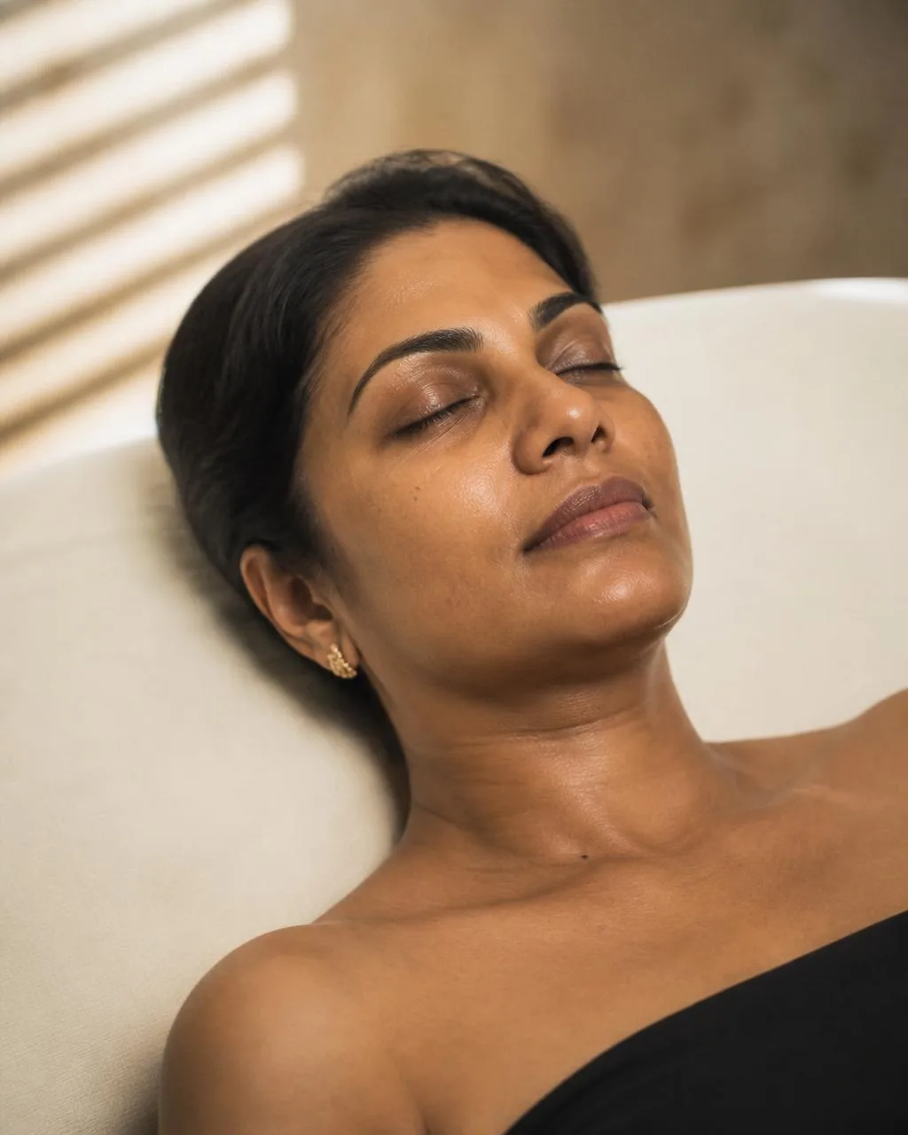 Diego dalla Palma Professional facial at Sandra's Beauty Clinic, Die Wilgers, Pretoria East