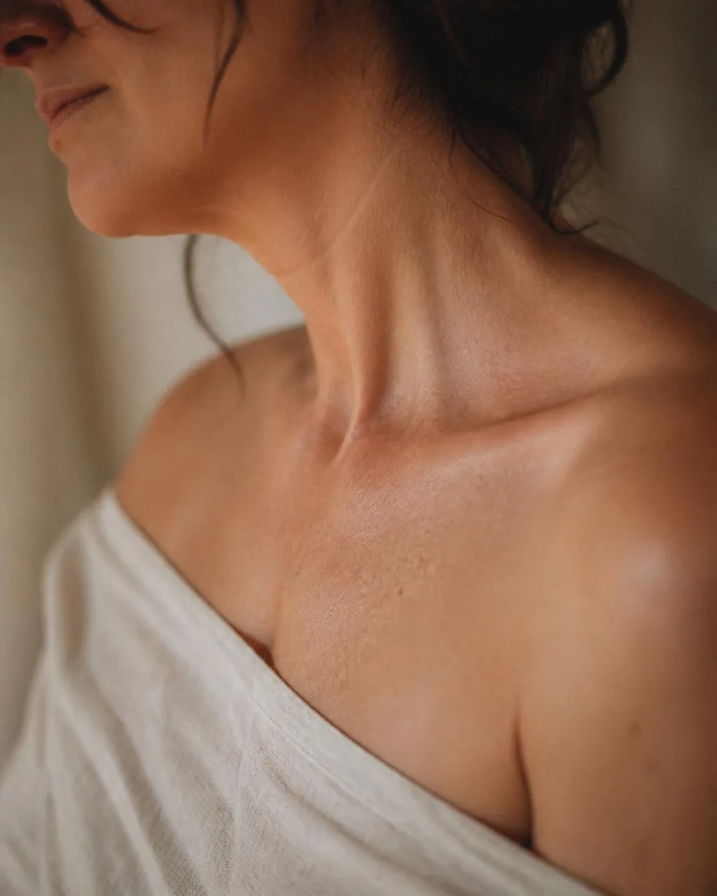 ESSEL professional skin treatment for pigmentation at Sandra's Beauty Clinic in Pretoria East